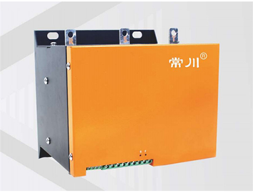 起重机无触点接触器的性能优点