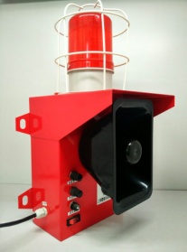 CH-BSJD1081大功率声光报警器