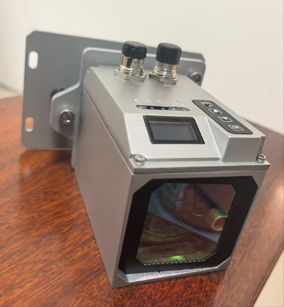 CH-JC120.00型激光测距传感器